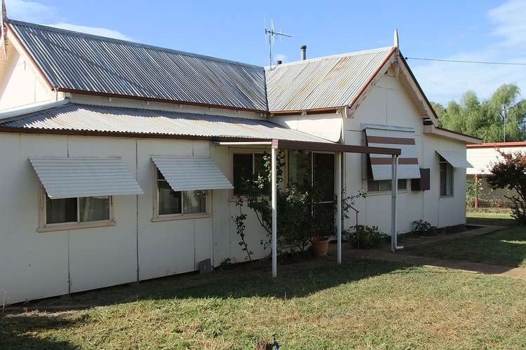 Fifth view of Homely house listing, 12 GARDINER Street, Baradine NSW 2396