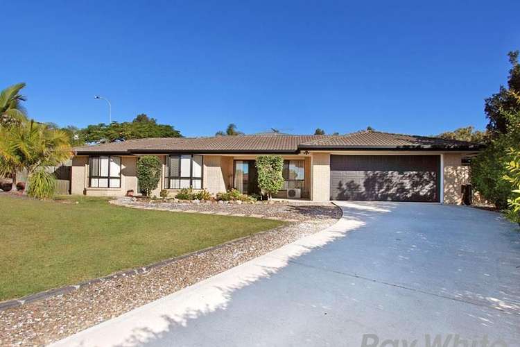 Second view of Homely house listing, 97 Halleys Crescent, Bridgeman Downs QLD 4035