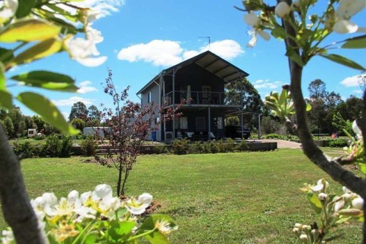 Main view of Homely ruralOther listing, 175 Smuts Road, Kendenup WA 6323