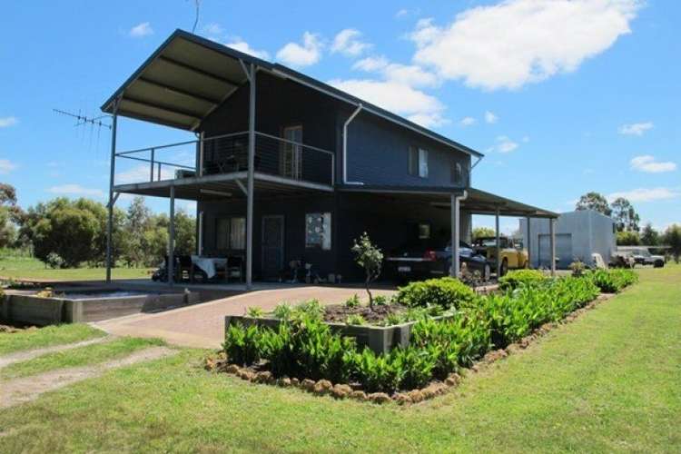 Second view of Homely ruralOther listing, 175 Smuts Road, Kendenup WA 6323