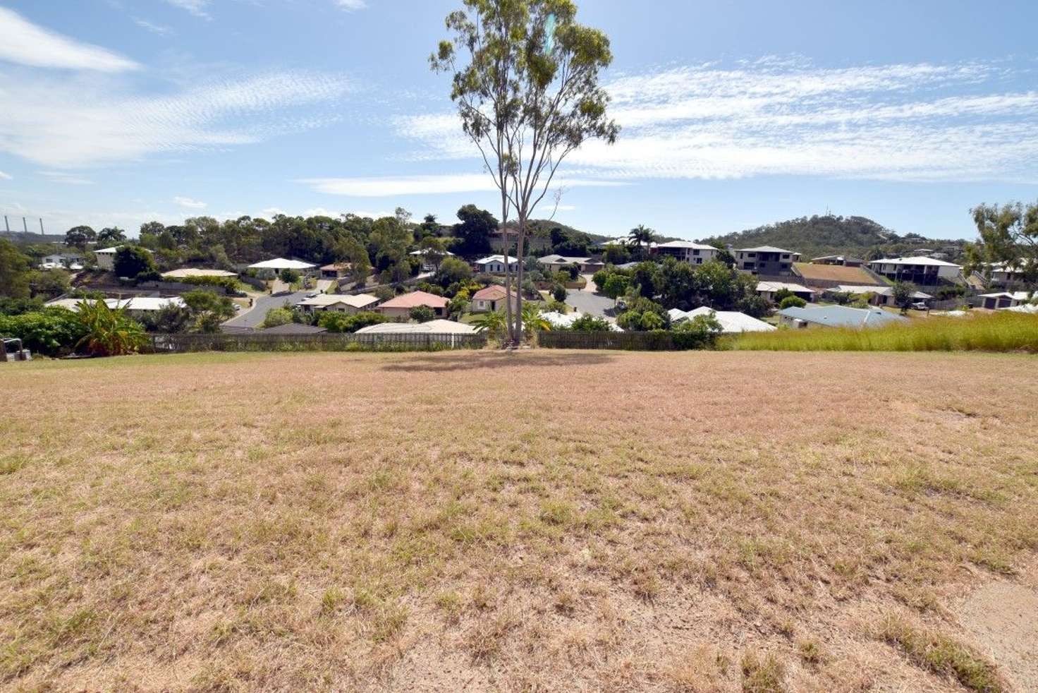 Main view of Homely residentialLand listing, 12 Linville Court, Kin Kora QLD 4680