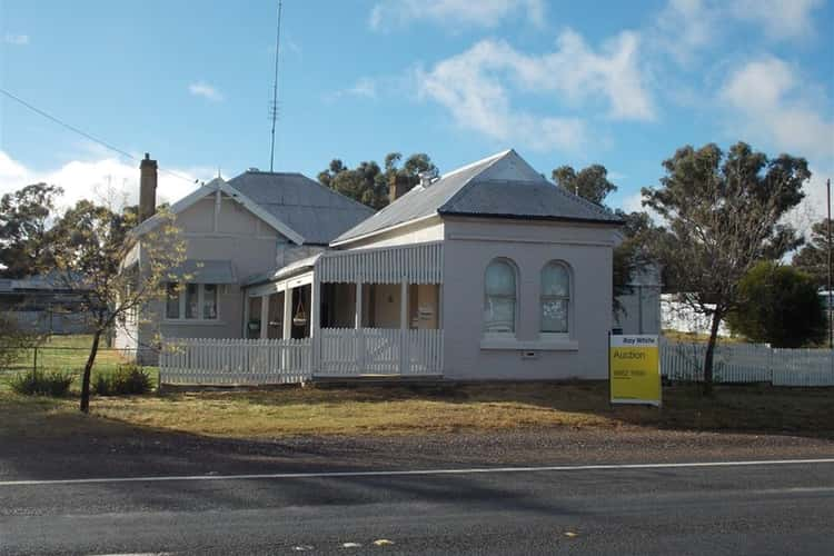 Main view of Homely house listing, 41-45 Goobang Street, Alectown NSW 2870