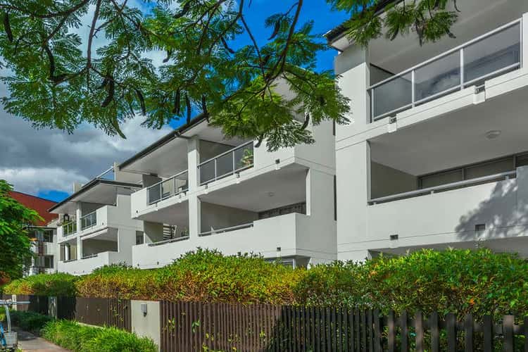 Main view of Homely apartment listing, 133/71 Beeston Street, Teneriffe QLD 4005