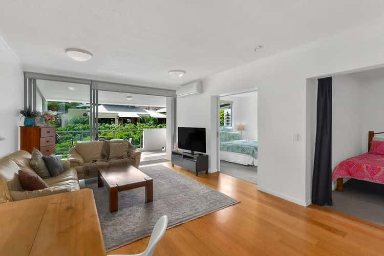 Second view of Homely apartment listing, 133/71 Beeston Street, Teneriffe QLD 4005