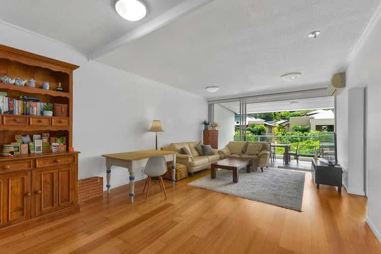 Third view of Homely apartment listing, 133/71 Beeston Street, Teneriffe QLD 4005