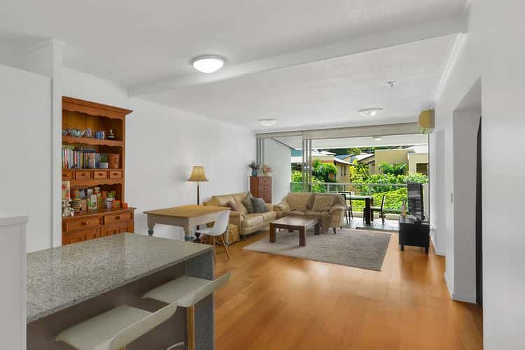 Fourth view of Homely apartment listing, 133/71 Beeston Street, Teneriffe QLD 4005