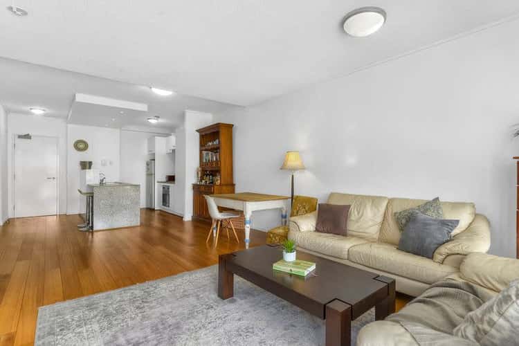 Sixth view of Homely apartment listing, 133/71 Beeston Street, Teneriffe QLD 4005