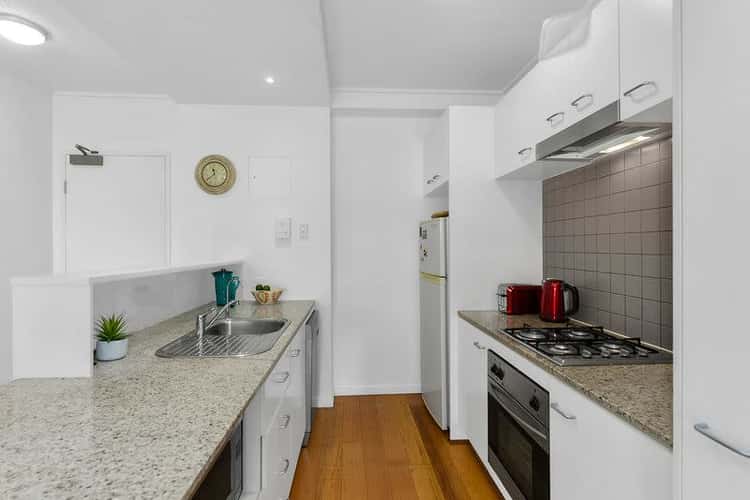 Seventh view of Homely apartment listing, 133/71 Beeston Street, Teneriffe QLD 4005