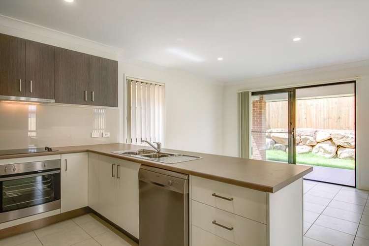 Second view of Homely house listing, 3 Mowbullan Street, Redbank Plains QLD 4301