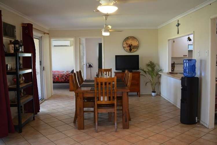 Third view of Homely acreageSemiRural listing, 477 Corenah Road, Blackall QLD 4472