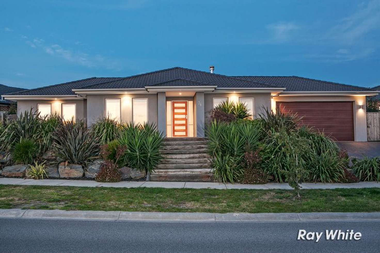 Main view of Homely house listing, 26 Aqueduct Road, Langwarrin VIC 3910