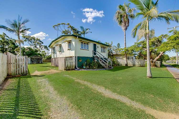 Second view of Homely house listing, 29 Charles Street, Yeppoon QLD 4703