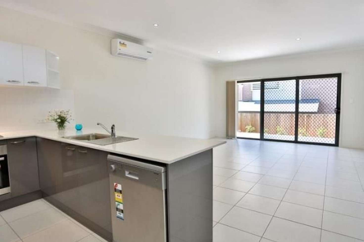 Main view of Homely house listing, 53/21 Rensburg Street, Brighton QLD 4017