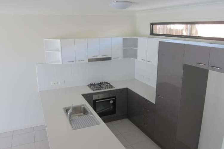 Second view of Homely house listing, 53/21 Rensburg Street, Brighton QLD 4017