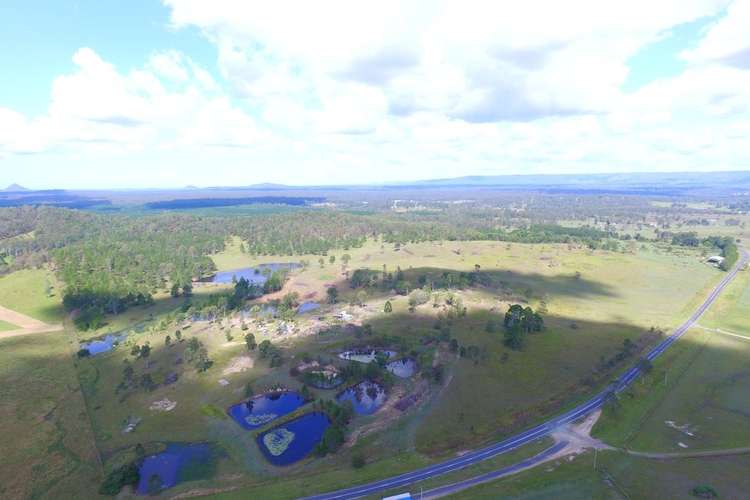 Second view of Homely ruralOther listing, 400 Cove Road, Stanmore QLD 4514