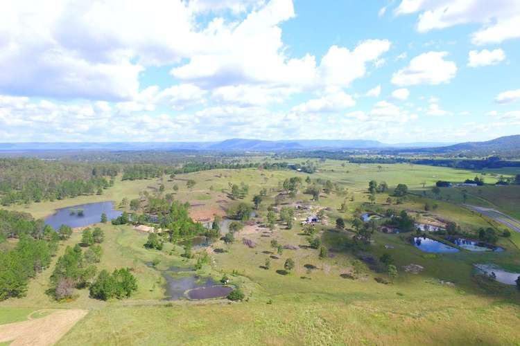 Third view of Homely ruralOther listing, 400 Cove Road, Stanmore QLD 4514