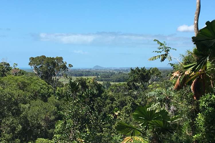 Second view of Homely residentialLand listing, Lot 3 Kahana Road, Whyanbeel QLD 4873