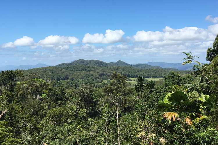 Fifth view of Homely residentialLand listing, Lot 3 Kahana Road, Whyanbeel QLD 4873