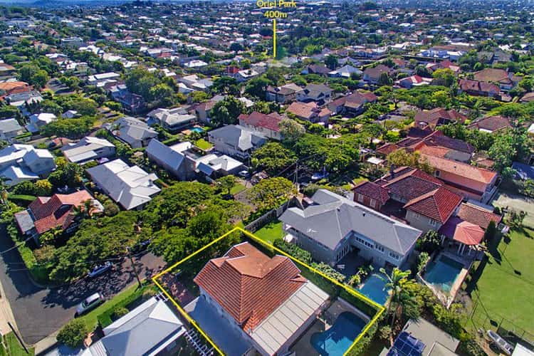Third view of Homely house listing, 25 Baldwin Street, Ascot QLD 4007