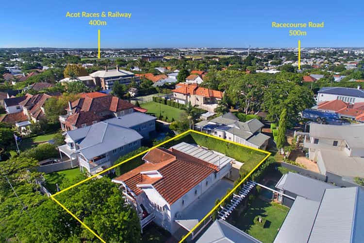Fourth view of Homely house listing, 25 Baldwin Street, Ascot QLD 4007