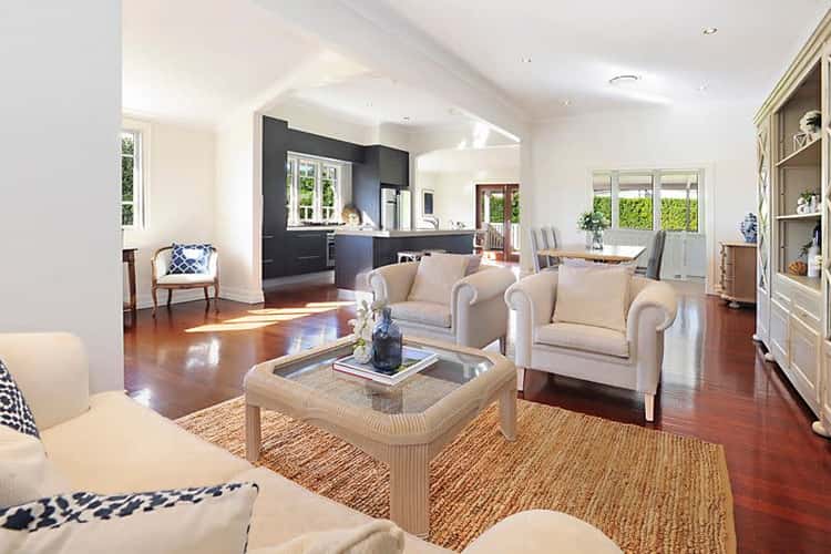 Seventh view of Homely house listing, 25 Baldwin Street, Ascot QLD 4007