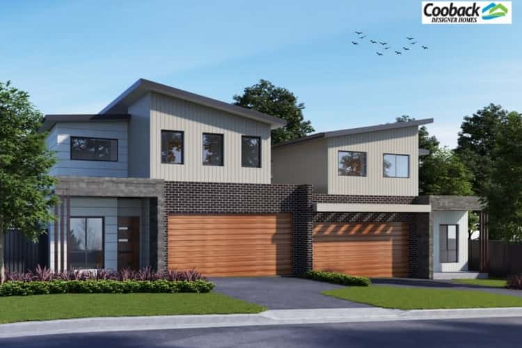 Main view of Homely house listing, Lot 105 (1/18) Holroyd Street, Albion Park NSW 2527