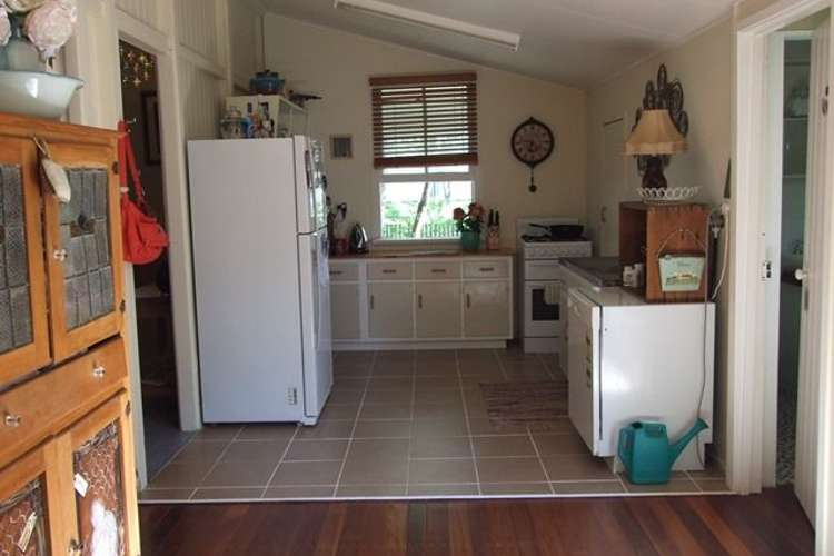 Fourth view of Homely house listing, 107 Thistle Street, Blackall QLD 4472