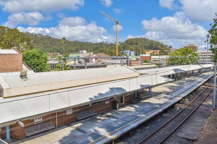 Third view of Homely unit listing, 8/36-38 Showground Road, Gosford NSW 2250
