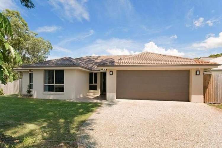 Main view of Homely house listing, 2 Cassia Street, Bridgeman Downs QLD 4035
