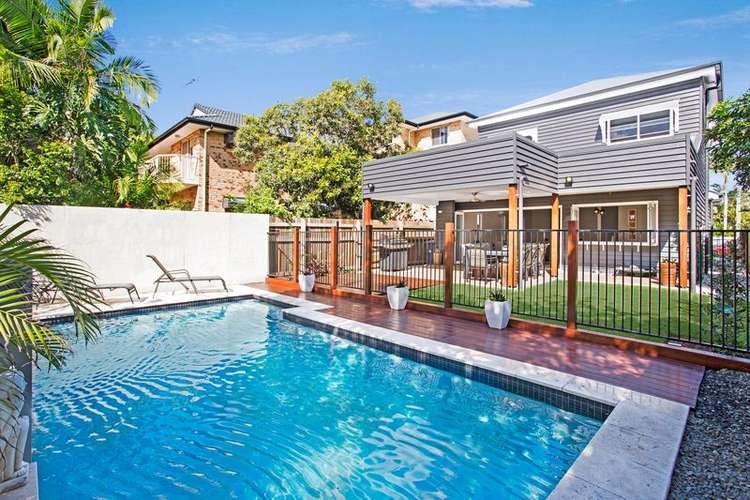Second view of Homely house listing, 90 Belgrave Street, Morningside QLD 4170