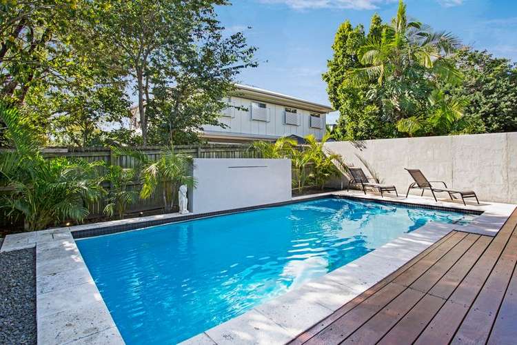 Fifth view of Homely house listing, 90 Belgrave Street, Morningside QLD 4170