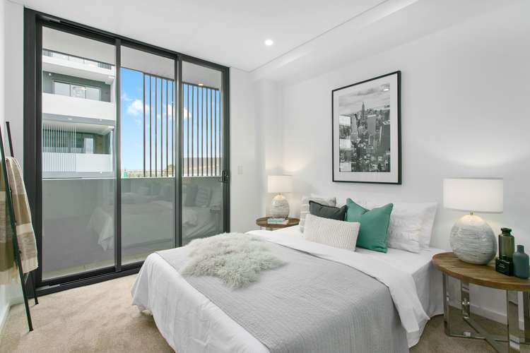 Sixth view of Homely apartment listing, 819 New Canterbury Road, Dulwich Hill NSW 2203