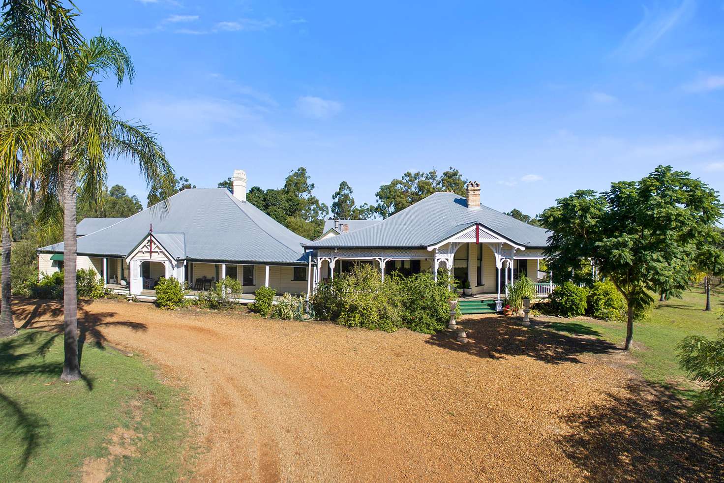 Main view of Homely house listing, 1 West Road, Coominya QLD 4311