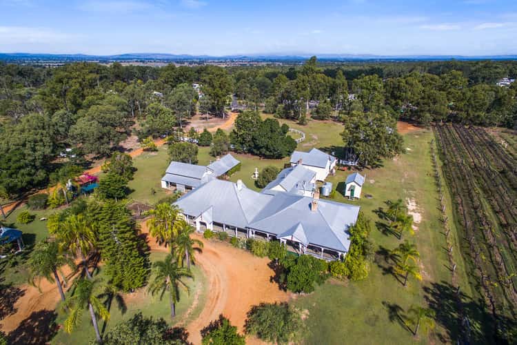 Second view of Homely house listing, 1 West Road, Coominya QLD 4311
