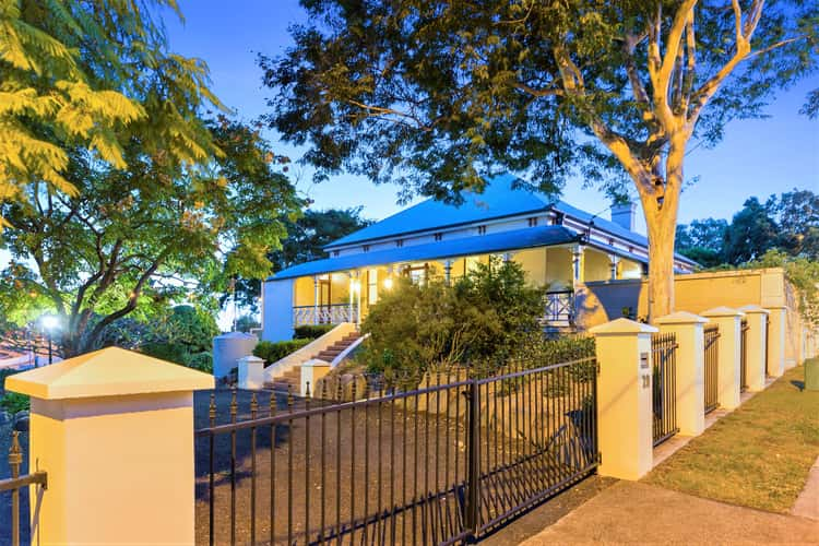 Third view of Homely house listing, 20 Darling Street, Ipswich QLD 4305