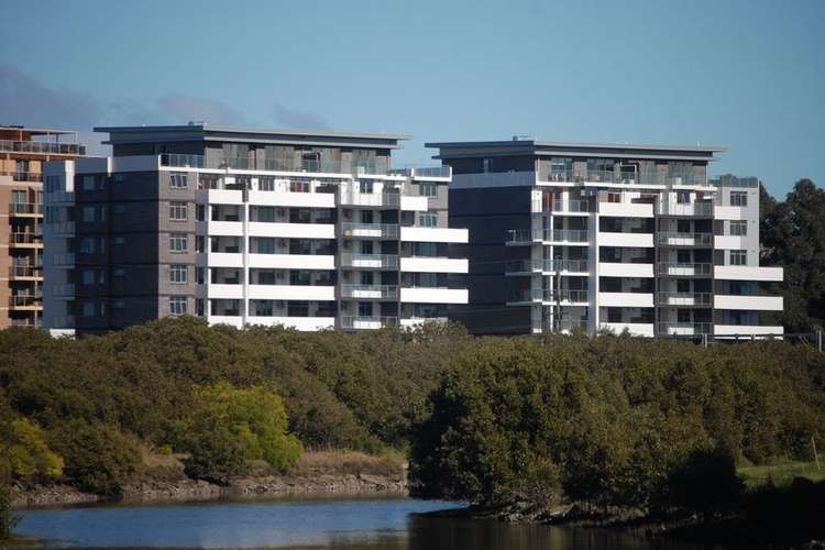 Second view of Homely apartment listing, 31/15 Lusty Street, Wolli Creek NSW 2205