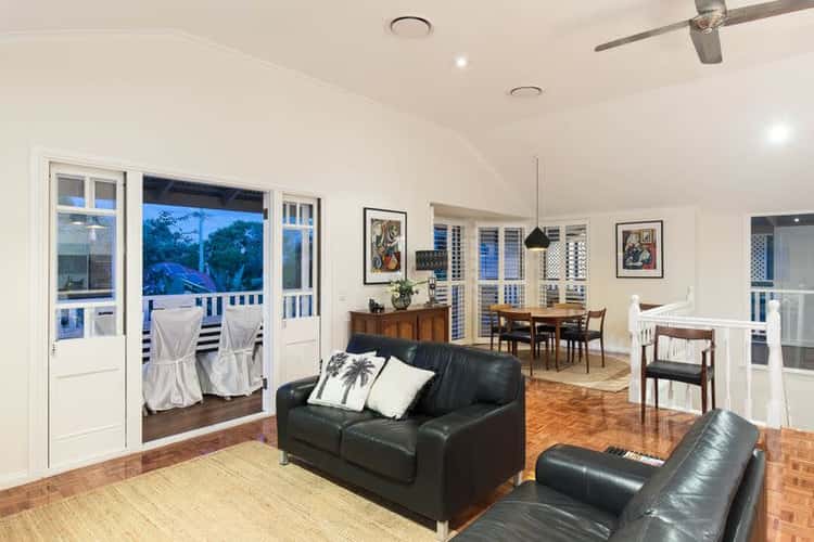 Fifth view of Homely house listing, 36 Fairley Street, Indooroopilly QLD 4068