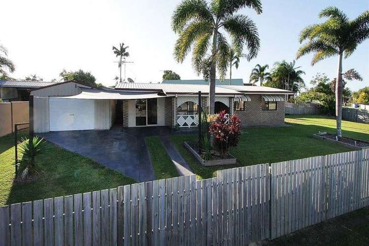 Main view of Homely house listing, 59 Celeber Drive, Beaconsfield QLD 4740