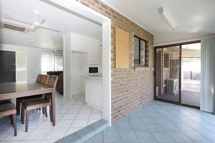 Fourth view of Homely house listing, 59 Celeber Drive, Beaconsfield QLD 4740