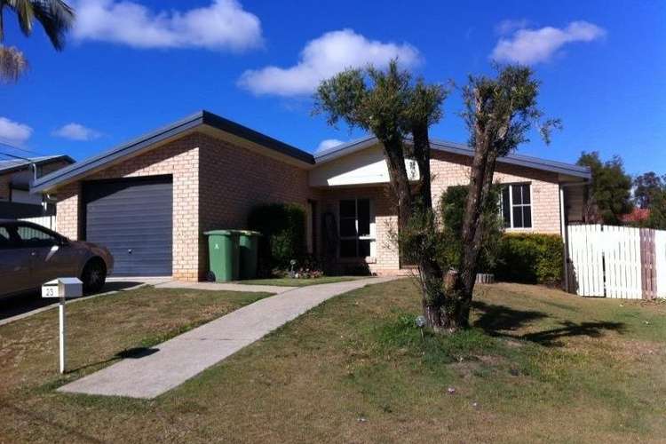 Main view of Homely house listing, 23 Willow Street, Albany Creek QLD 4035