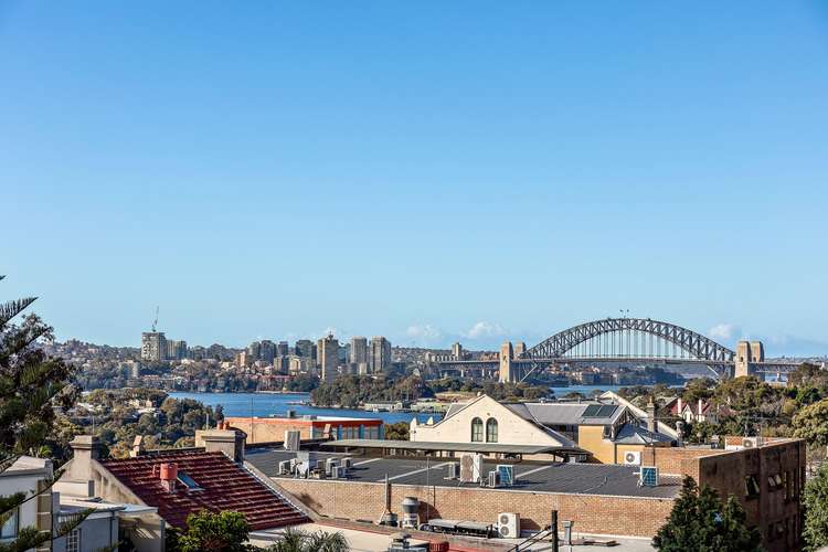 Second view of Homely apartment listing, 4/6 Montague Street, Balmain NSW 2041