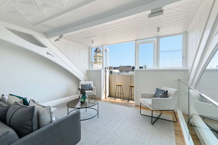 Fourth view of Homely apartment listing, 4/6 Montague Street, Balmain NSW 2041