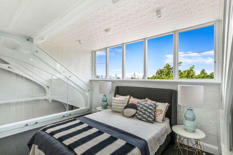 Fifth view of Homely apartment listing, 4/6 Montague Street, Balmain NSW 2041