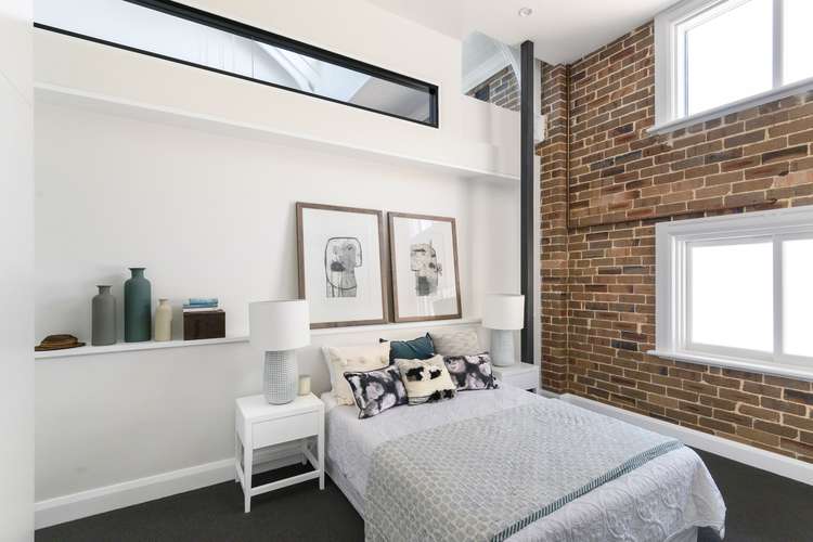 Sixth view of Homely apartment listing, 4/6 Montague Street, Balmain NSW 2041