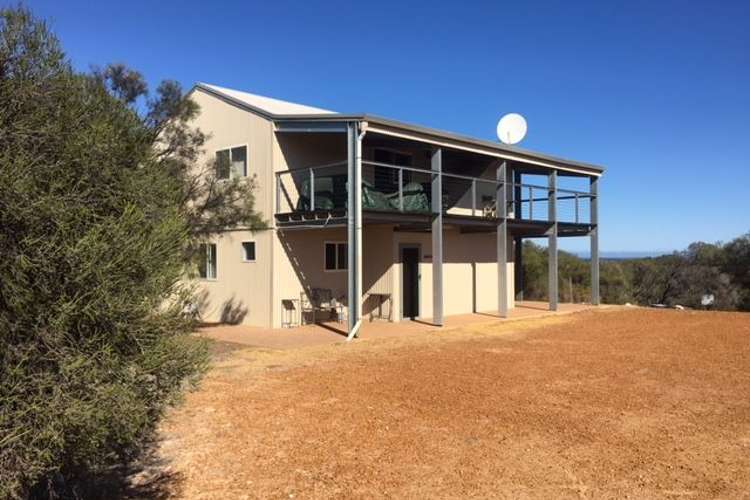 Lot 110 Bonniefield East Road, Bonniefield WA 6525