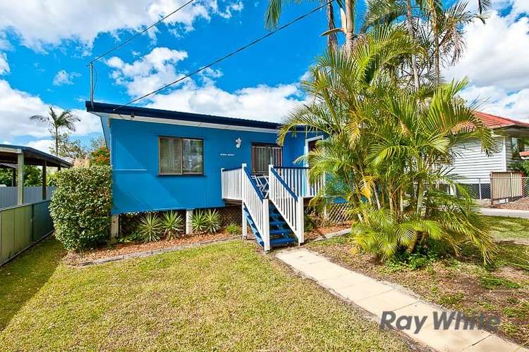Main view of Homely house listing, 64 Hirschfield Street, Zillmere QLD 4034