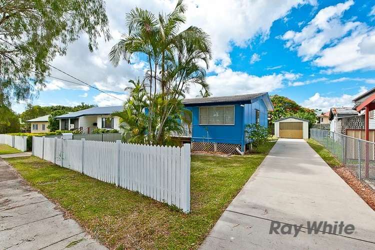 Second view of Homely house listing, 64 Hirschfield Street, Zillmere QLD 4034