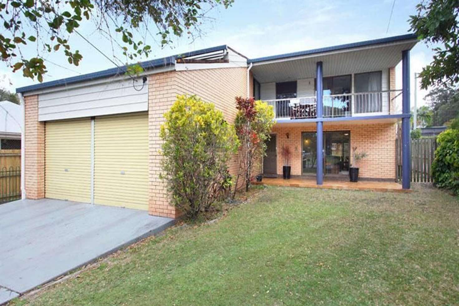 Main view of Homely house listing, 51 Ben Street, Chermside West QLD 4032