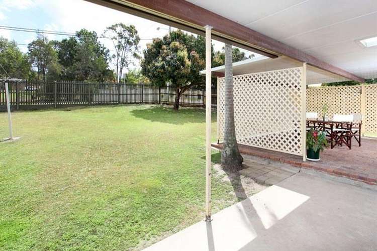 Fifth view of Homely house listing, 51 Ben Street, Chermside West QLD 4032
