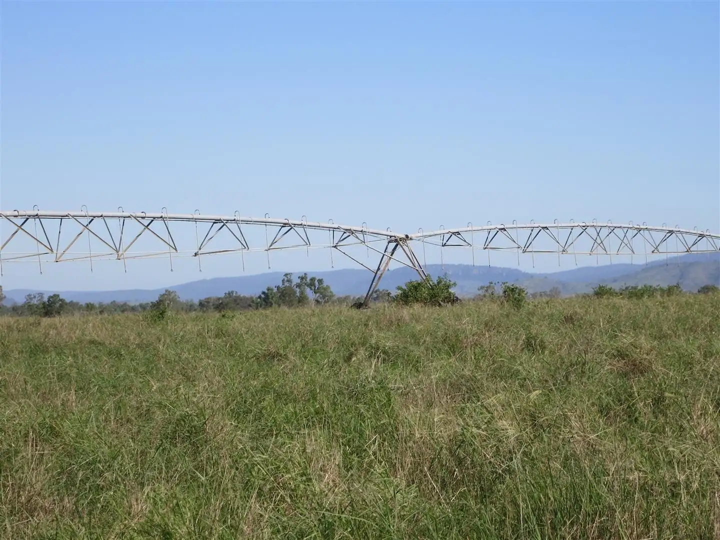 Main view of Homely rural property listing, 0 'Wattlebank' Eden Bann Road, Canoona QLD 4702